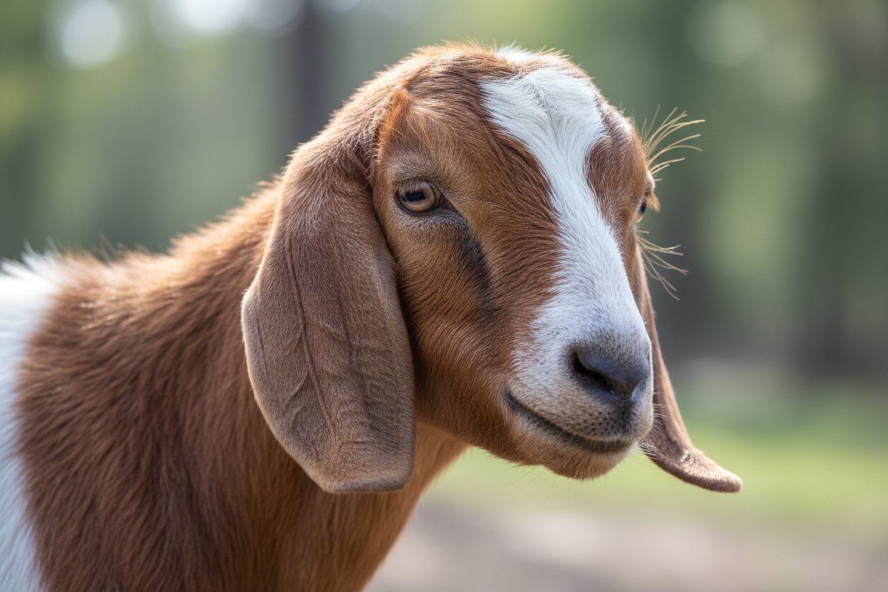 FARM ANIMALS