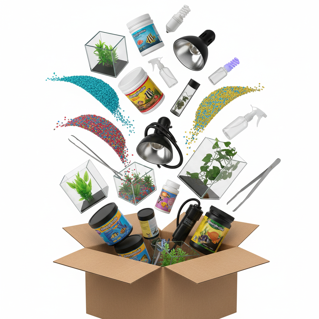 SUPPLIES