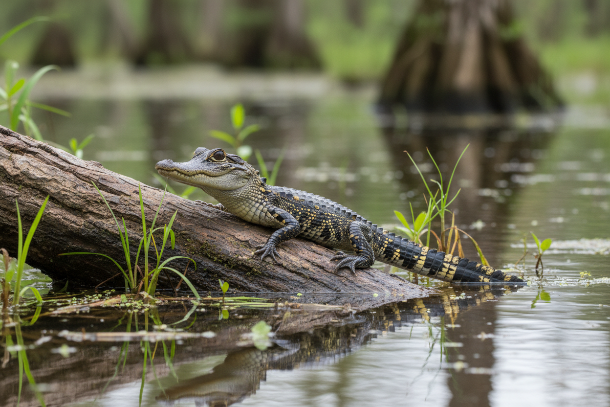 REPTILES