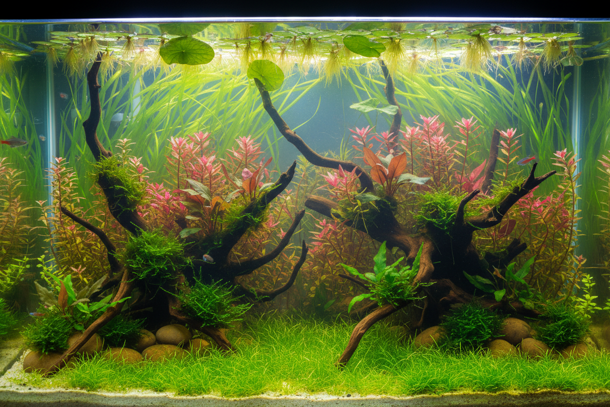 PLANTS