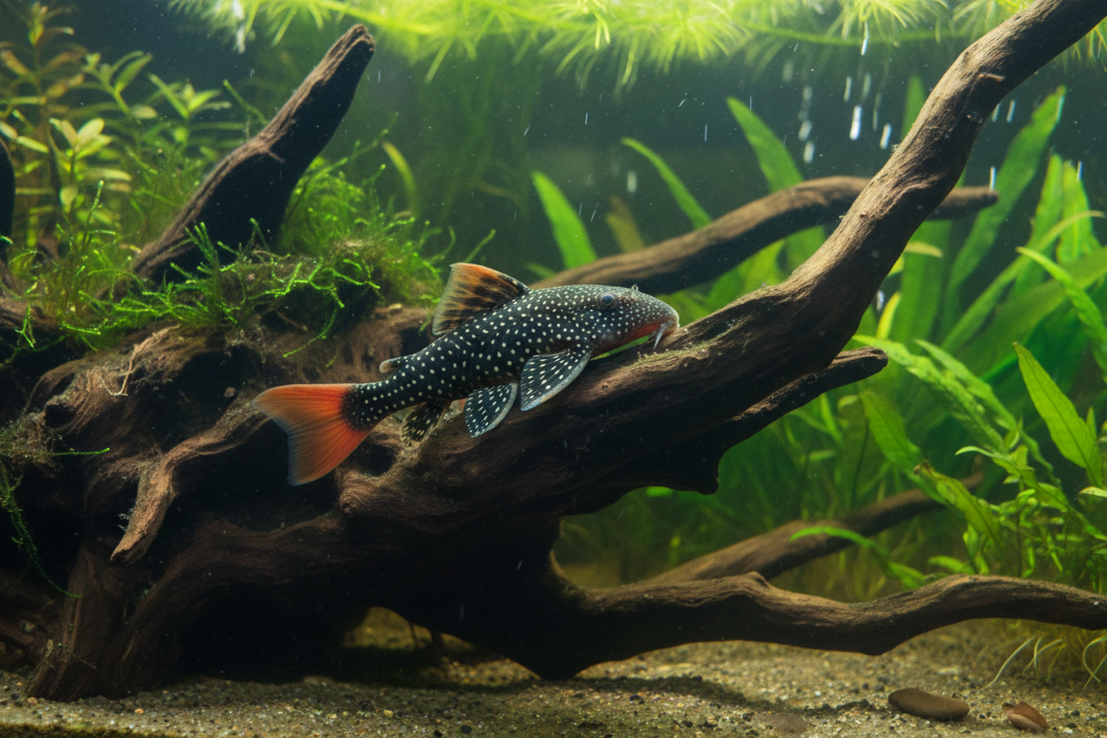AQUATICS