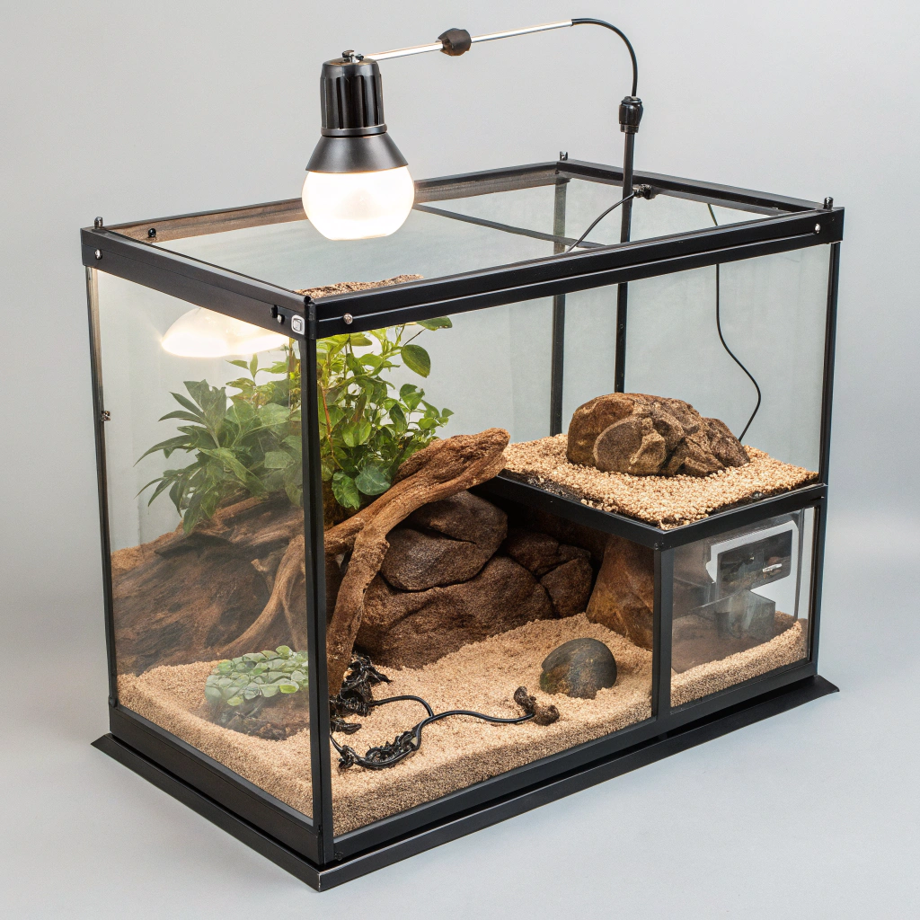 Top 5 Beginner Friendly Reptile Products at Morph Bros